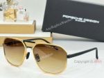 AAA Replica Porsche-Design P8971 Square Sunglasses Polarized Sunglasses